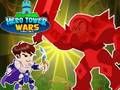 Spil Hero Tower Wars Online online