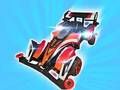 Spil Mini Legend: Mini 4WD Racing online