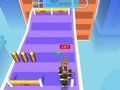 Spil Tegnefilm Crowd Clash  online