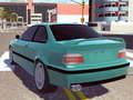 Spil Bedste fantastiske bilparkering - 3D-simulator  online