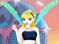 Spil Stella Fairy Girl Dress Up online
