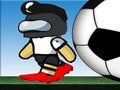 Spil Onur fodbold  online