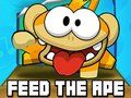 Spil Foder Apen  online