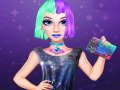 Spil Influencer #Galaxy Frisure Challenge online