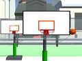 Spil Basketball online