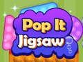 Spil Pop det puslespil online