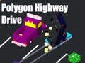Spil Polygon Highway Drive online