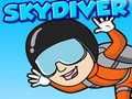 Spil Skydiver online