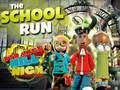 Spil Strange Hill High Skoleløbet  online