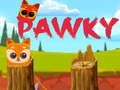 Spil Pawky online