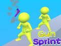 Spil Pistolsprint online
