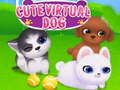 Spil Sød virtuel hund  online