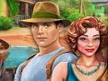 Spil Gennem The Canyons  online