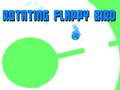 Spil Roterende Flappy Bird  online