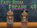 Spil Amgel Easy Room Escape 49 online