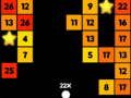 Spil Bolde: Ricochet!  online