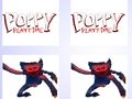 Spil Poppy PlayTime Memory Match Card online