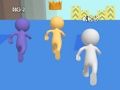Spil Fall racing 3d online