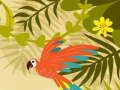 Spil Puslespil Rootate Animal  online