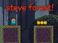 Spil Steve Skov  online