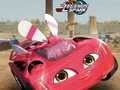 Spil Legends of Spark: Match skyggerne online