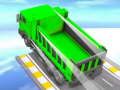 Spil Lastbil Stunt 3D  online