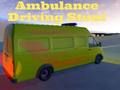 Spil Ambulancekørselsstunt  online