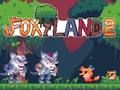 Spil Foxyland 2 online