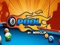 Spil 8 boldpool multiplayer online