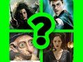 Spil Hvem er du i Harry Potter online Spil Hvem er du i Harry Potter online