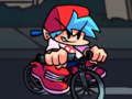 Spil FNF Bike Run online