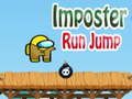 Spil Bedrager Run Jump  online