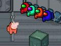 Spil Peppa blandt os  online