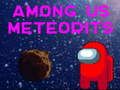 Spil Blandt os Meteoritter  online