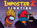Spil Bedrager Z Fighting  online