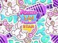 Spil Prinsesse Idol Fashion Star  online