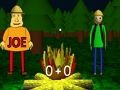 Spil Baldis sjove nye skole remasteret online