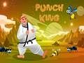Spil Punch King online