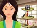 Spil Asiatisk prinsesse magisk makeover  online