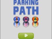 Spil Parkeringssti  online