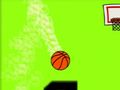 Spil Basketball Bounce Challenge online