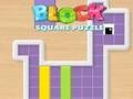 Spil Block Square Puslespil  online