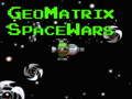 Spil Geomatrix Space Wars online