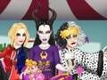 Spil Harley og BFF PJ Party  online