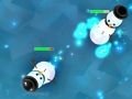 Spil SnowWars. io  online