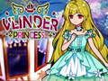 Spil Vlinder prinsesse  online