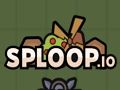 Spil Sploop. io  online