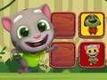 Spil Tom Memory online