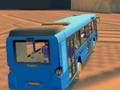 Spil Busnedbrud stunts nedrivning 2 online