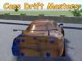 Spil Biler Drift Masters  online